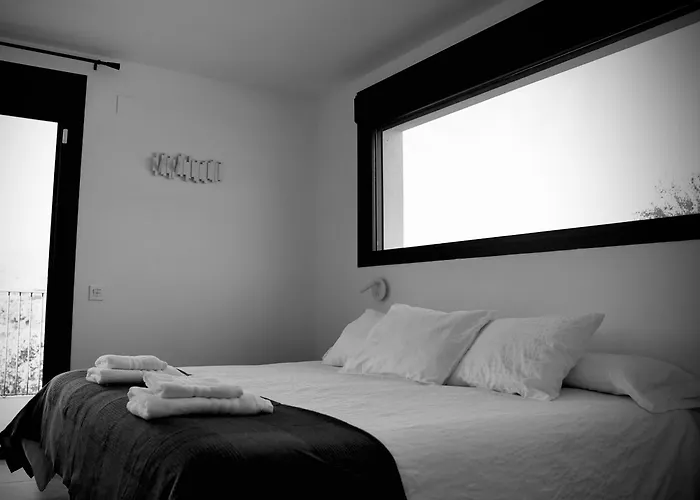 Casa Rural Atalanta De La Vera *