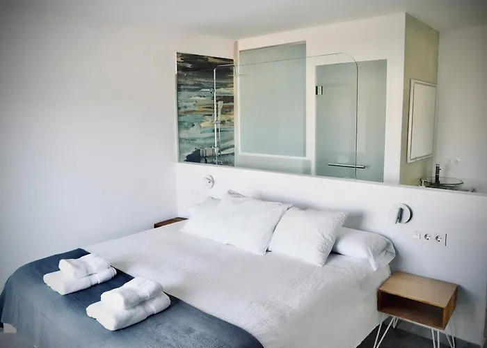 Casa Rural Atalanta De La Vera *