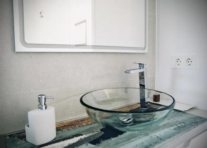 Casa Rural Atalanta De La Vera Country house *