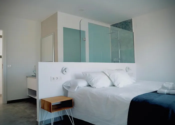 Casa Rural Atalanta De La Vera Country house Jaraiz de la Vera